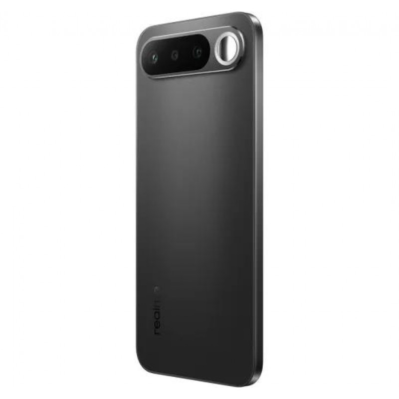 Смартфон REALME 16 RMX5171 8/256 AIR BLACK