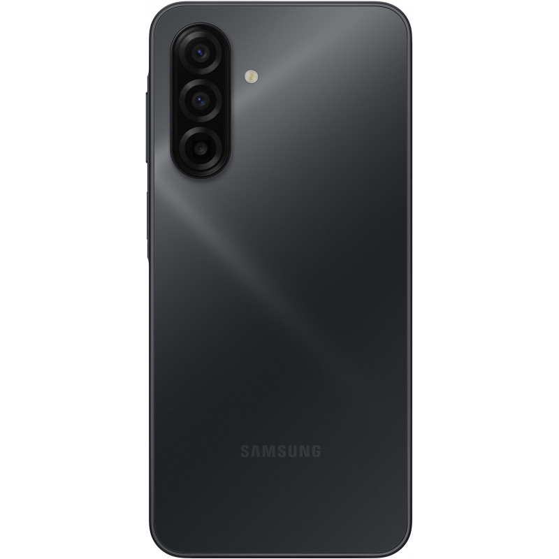 Смартфон Samsung A17 SM-A175F 4/128Gb Black