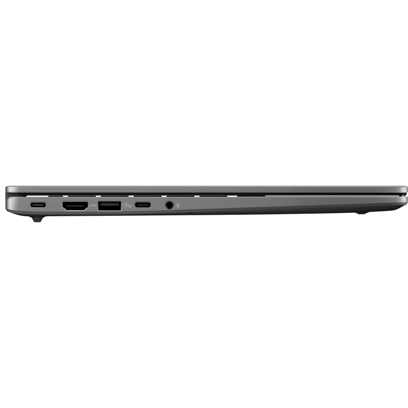 Ноутбук ASUS Vivobook S14 S3407VA-LY101 90NB1682-M008N0