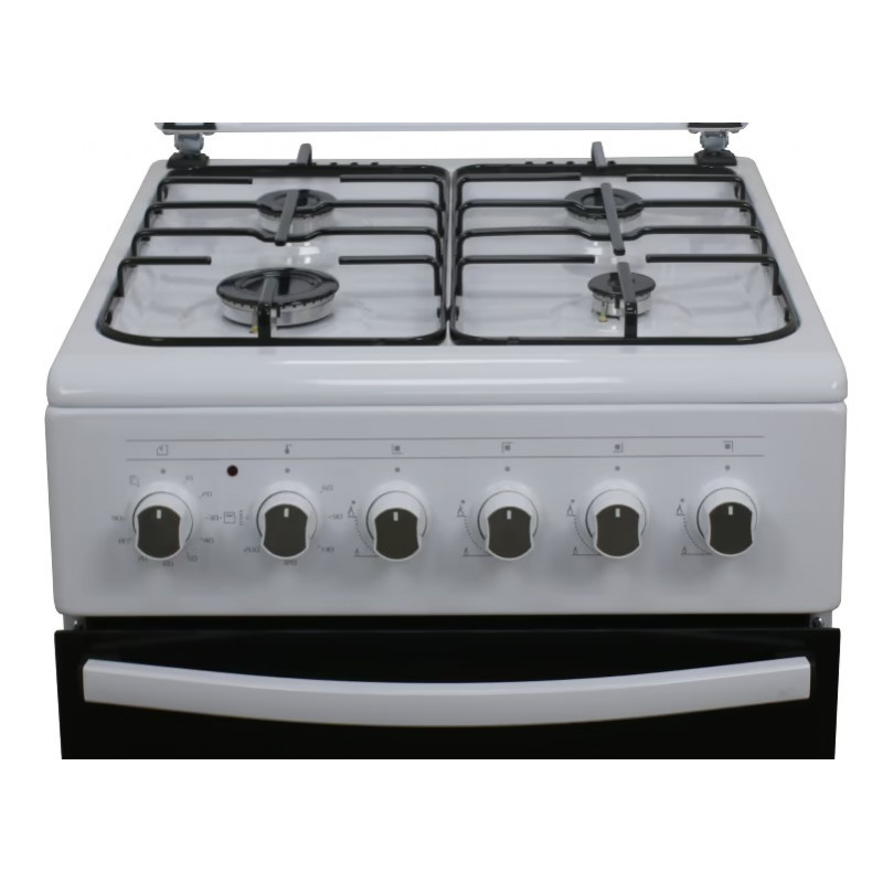 Плита BORGIO GE5 40 W MBBLTF