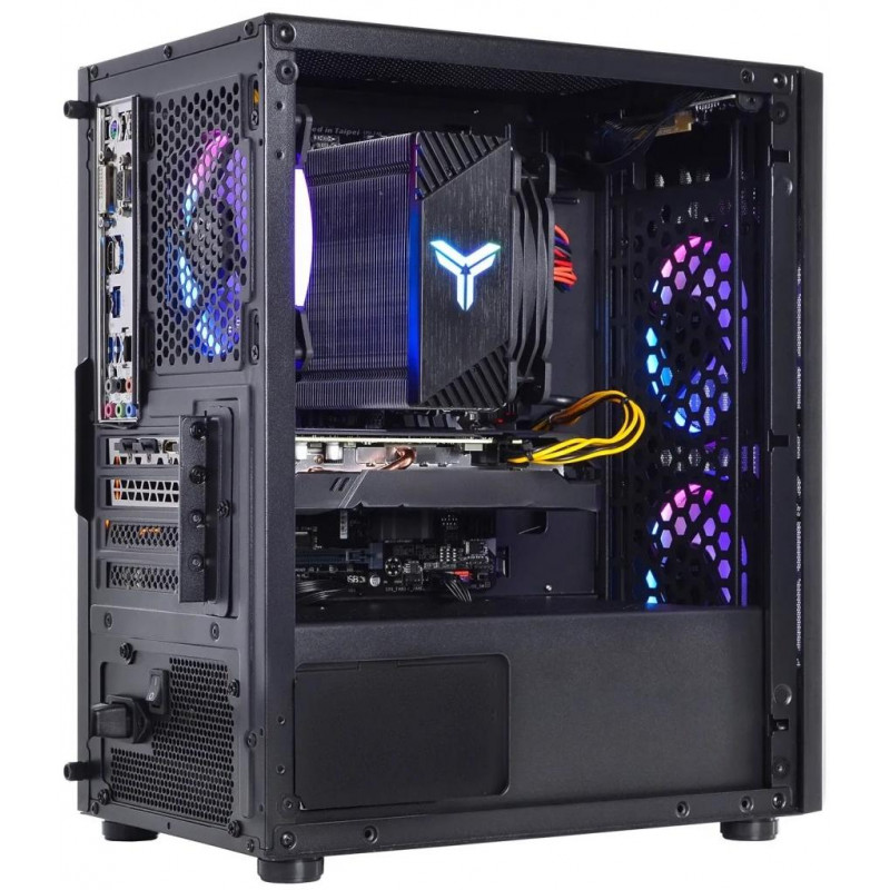 Персональний комп'ютер ARTLINE Gaming X64 (X64v11Win)