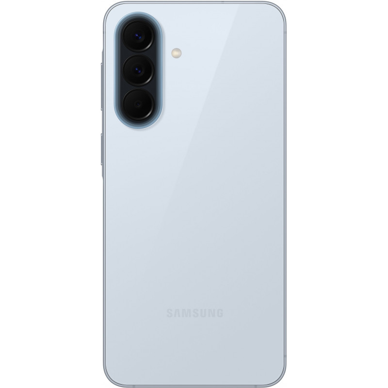 Смартфон Samsung Galaxy A57 5G 12/512Gb Awesome Navy (SM-A576BDBHEUC)