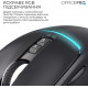 Бездротова миша OfficePro M468B