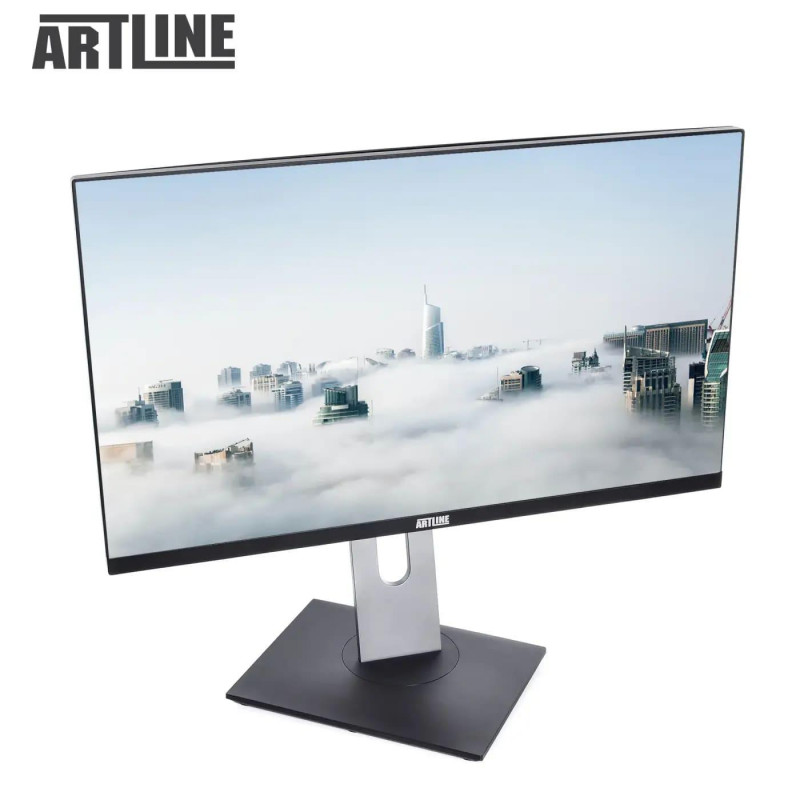Моноблок ARTLINE Home GL44 (GL44v08)