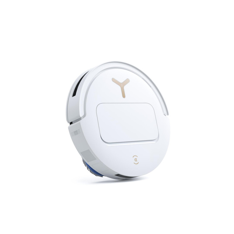 Робот-пилосос ECOVACS DEEBOT T50S PRO OMNI WHITE