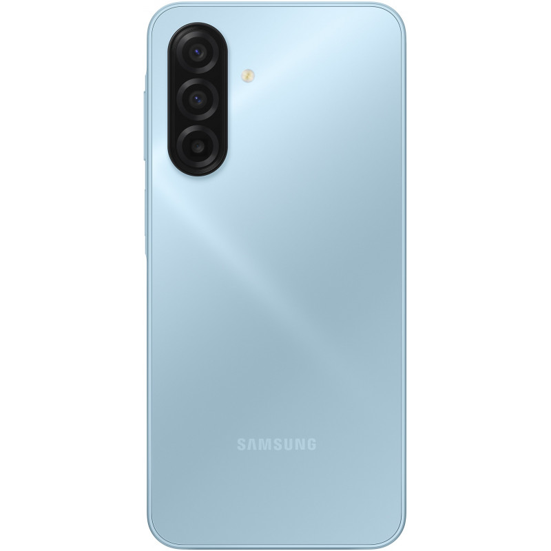 Смартфон Samsung A17 SM-A175F 8/256Gb Light Blue