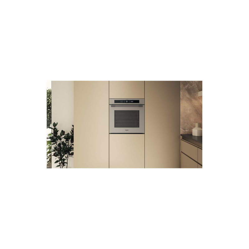 Духова шафа Whirlpool WOI4S8CM1SEA