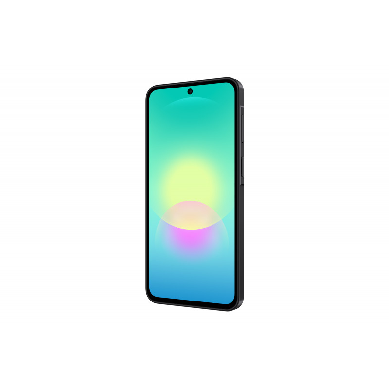 Смартфон Samsung Galaxy A27 5G 8/256Gb Black (SM-A276BZKCEUC)