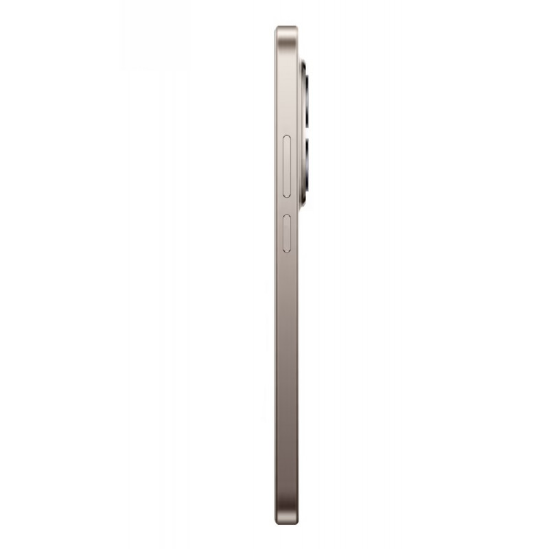 Смартфон Xiaomi Note 15 Pro 12/512GB NFC Titanium