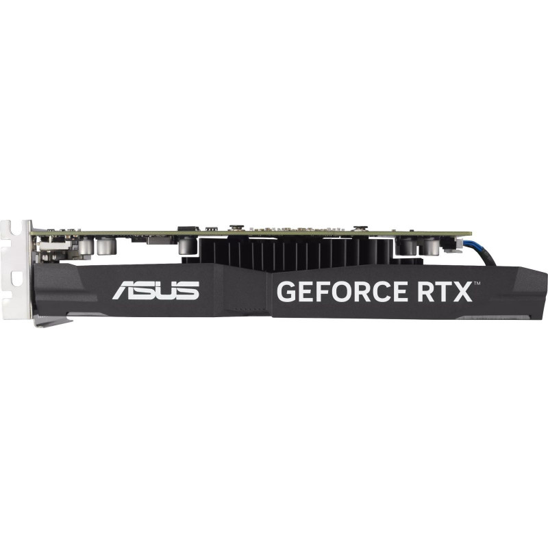 Відеокарта ASUS Nvidia GeForce DUAL-RTX3050-O6G