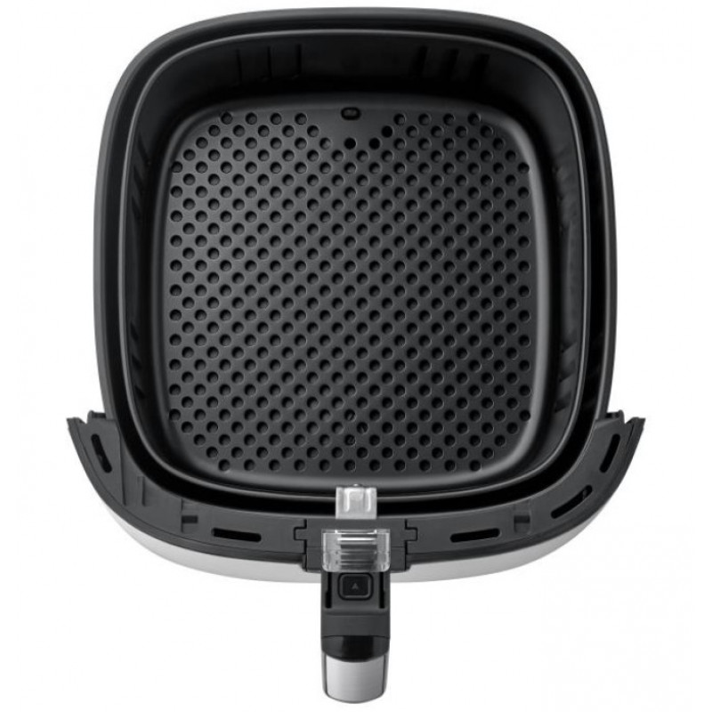 Мультипіч-фритюрниця Rotex ROM970-XXL UP&DownFry (9.5л)
