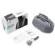 Масажер NAIPO oCuddle Plus Shiatsu Rechargeable Massager OCUDDLE-P1