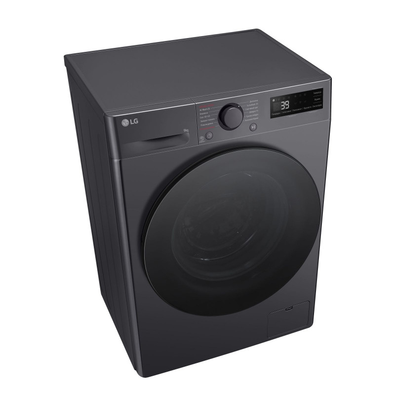 Пральна машина LG F2Y5FS5J