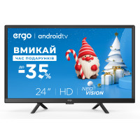 Телевізор Ergo 24GHS5500