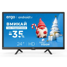 Телевізор Ergo 24GHS5500