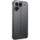 Смартфон TECNO POVA 8 5G (LK6) 8/128ГБ, 2SIM, Graphite Black 4894947132322