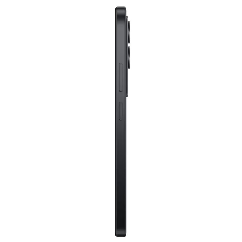 Смартфон Xiaomi Redmi 15 6/128GB Midnight Black