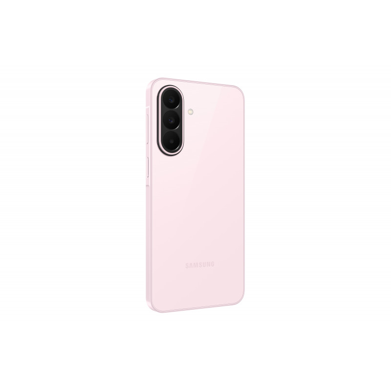 Смартфон Samsung Galaxy A27 5G 8/256Gb Light pink (SM-A276BLICEUC)