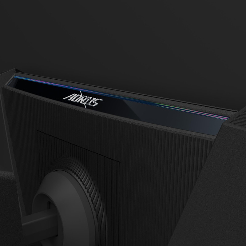 Монітор GIGABYTE AORUS FO32U EK