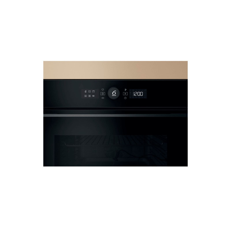 Духова шафа Whirlpool WOI5S8PPM1SBA
