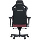 Крісло ігрове Anda Seat Kaiser 4 Maroon Size XL