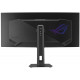 Монітор Asus ROG Strix XG34WCDG 90LM0B70-B01171