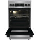 Плита комбінована Gorenje GKS5C71XF