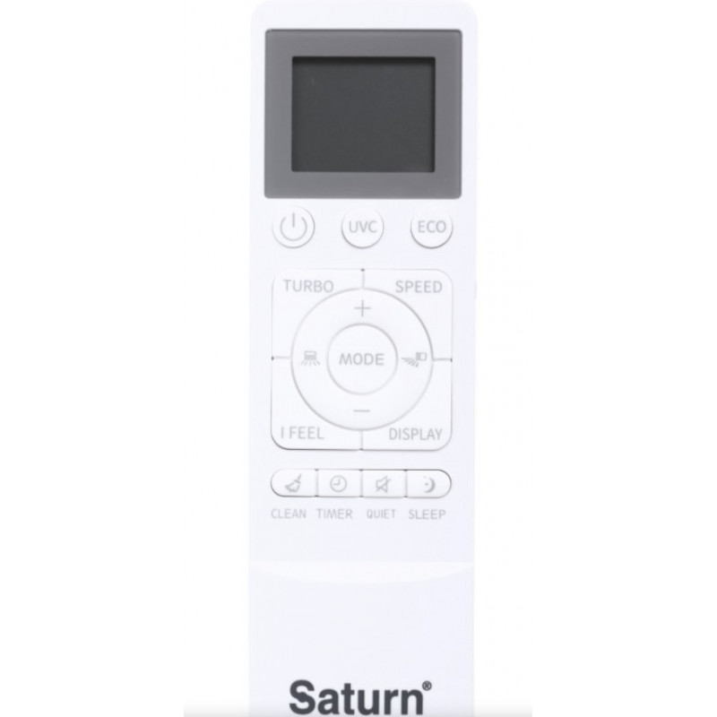 Кондиціонер SATURN-ST-18HR/HB