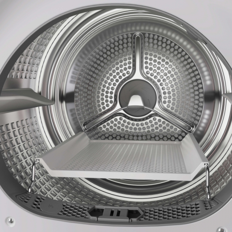 Сушильна машина HAIER HD90-BQ397GU1