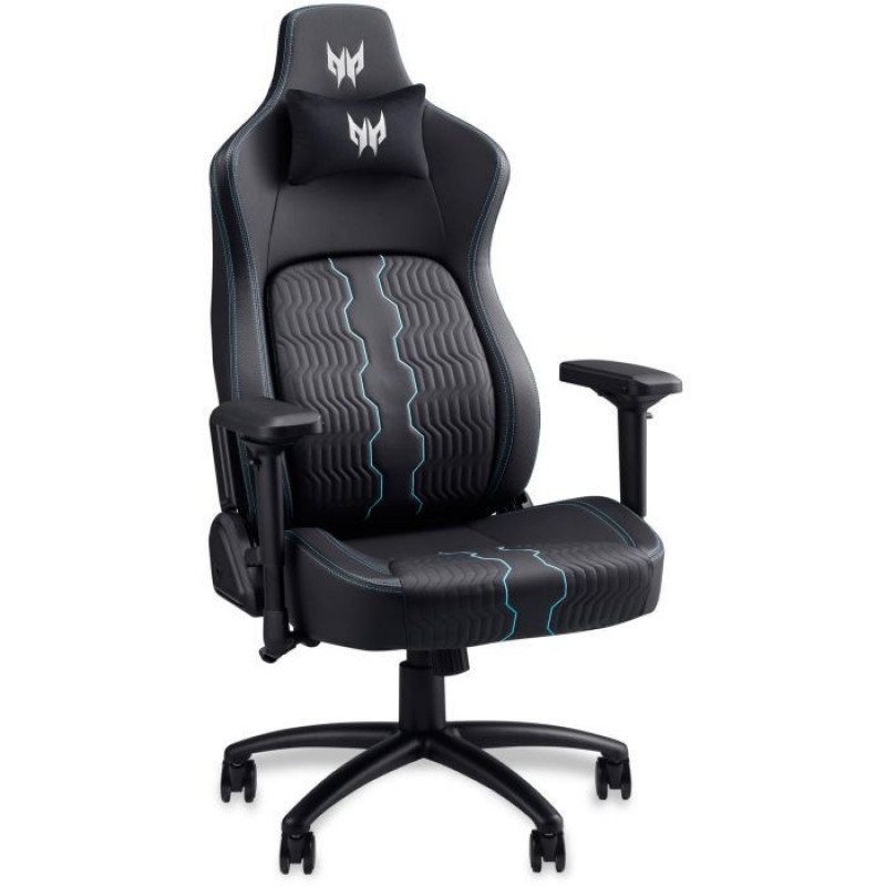 Ігрове крісло Acer PREDATOR RIFT PRO (GP.GCR11.00V)