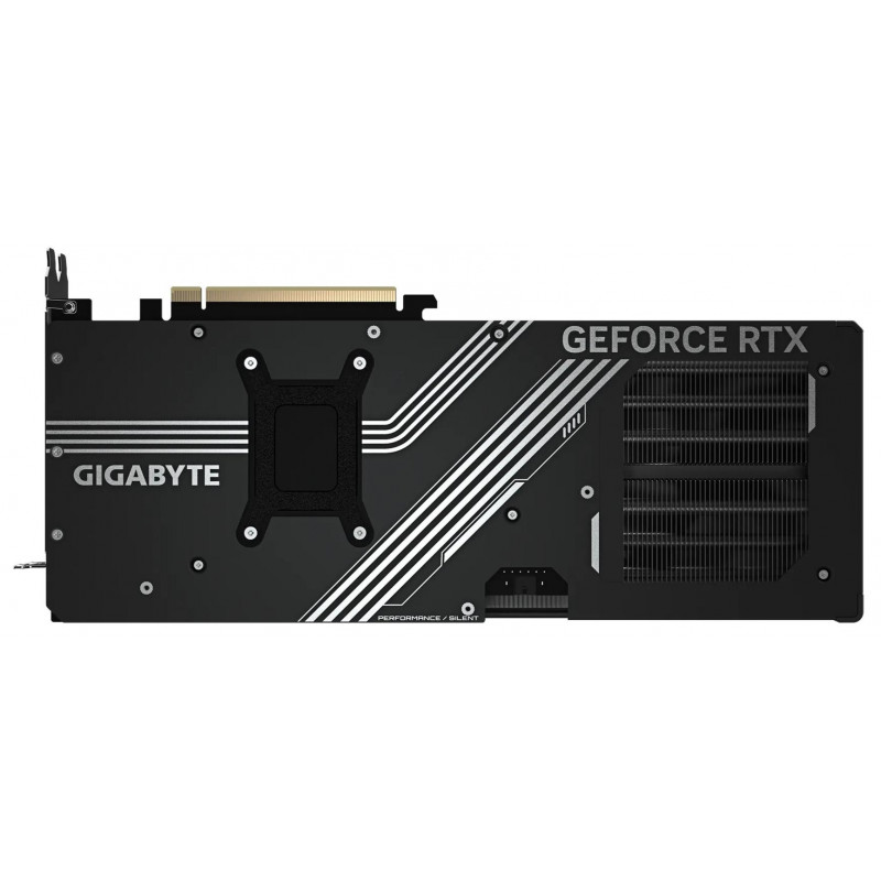Відеокарта GIGABYTE Nvidia GeForce RTX 5080 WINDFORCE OC SFF 16G (GV-N5080WF3OC-16GD)
