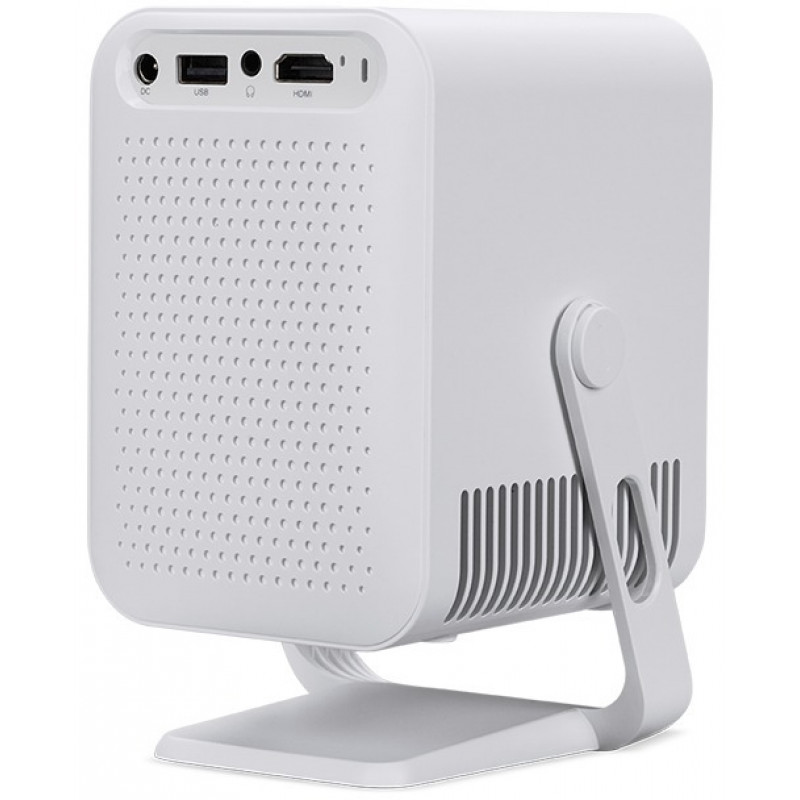 Проєктор AOpen QH31s MR.JYQ11.002