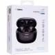 Навушники Gelius Incredible Dream GP-TWS046 (для сну) ANC APP Black