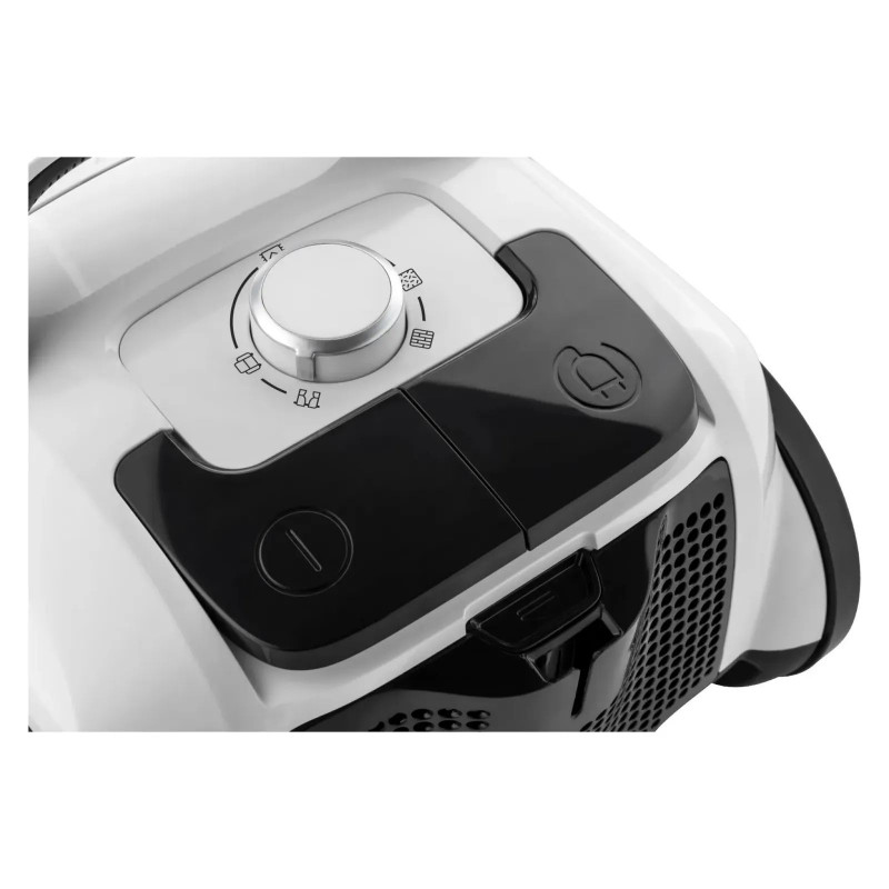 Пилосос Gorenje VCE21G4EW