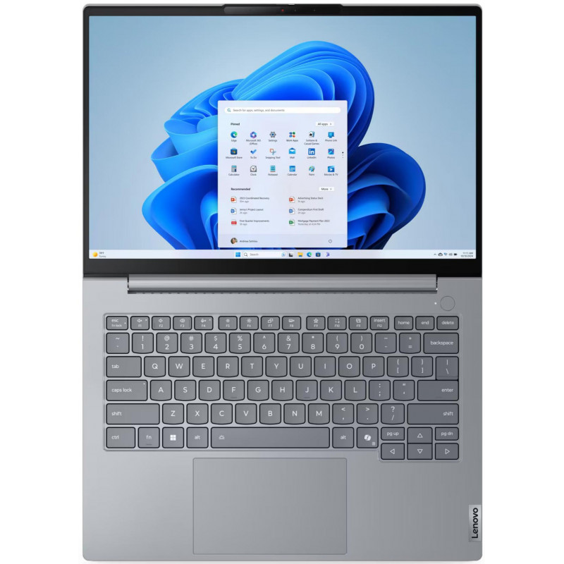 Ноутбук Lenovo ThinkBook 14-G8 21SJ007DRA