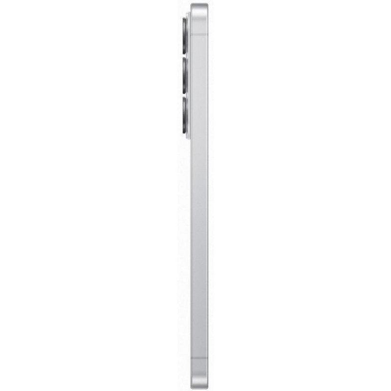 Смартфон Samsung Galaxy S26+ 5G (S947) 12/512ГБ, 2SIM,білий SM-S947BZWGEUC