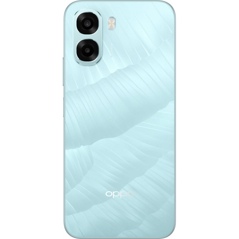 Смартфон OPPO A6X 4/128 Ice Blue