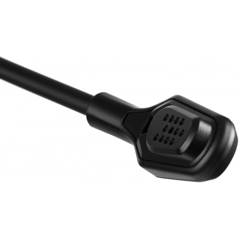 Гарнітура ігрова 2E GAMING HG320 USB-A, RGB, 2м, чорний 2E-HG320V2BK-7.1