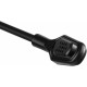 Гарнітура ігрова 2E GAMING HG320 USB-A, RGB, 2м, чорний 2E-HG320V2BK-7.1