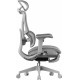 Крісло офісне OfficePro OC950G Grey
