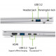 Ноутбук Acer Aspire 14 AI A14-I71M NX.JVTEU.004