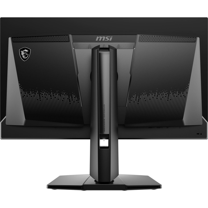 Монітор MSI MAG 271QP QD-OLED X24