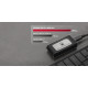 SSD Kingston XS2000 BOC 500GB USB 3.2 Gen2 (2x2) Type-C 3D NAND