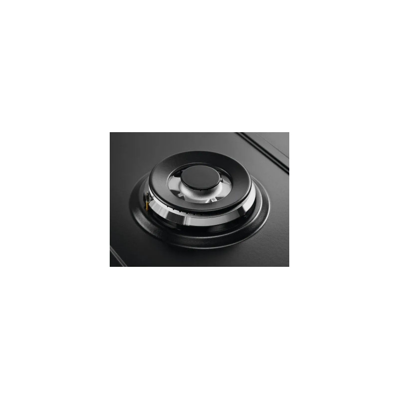 Варильна поверхня Electrolux KGS6436K