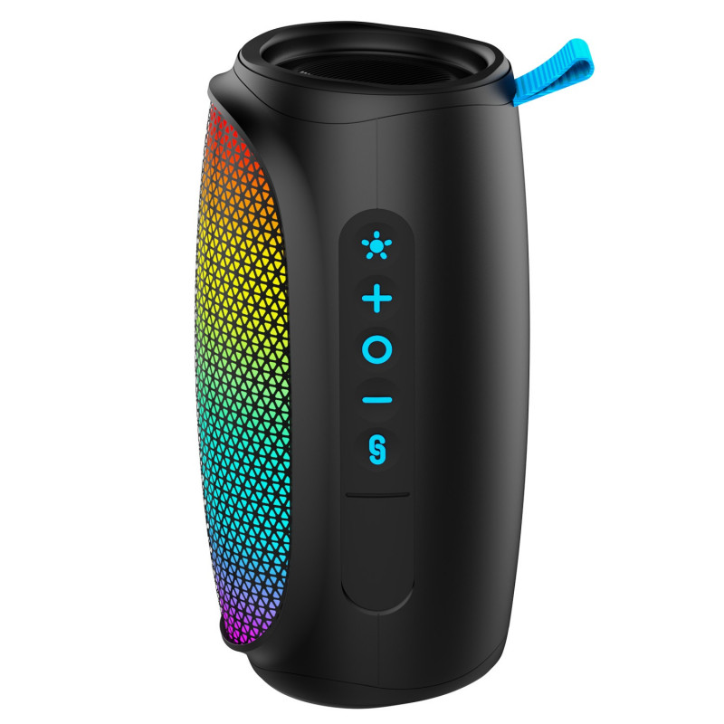 Портативна Акустика Proove Nova 10W (APP) (black)