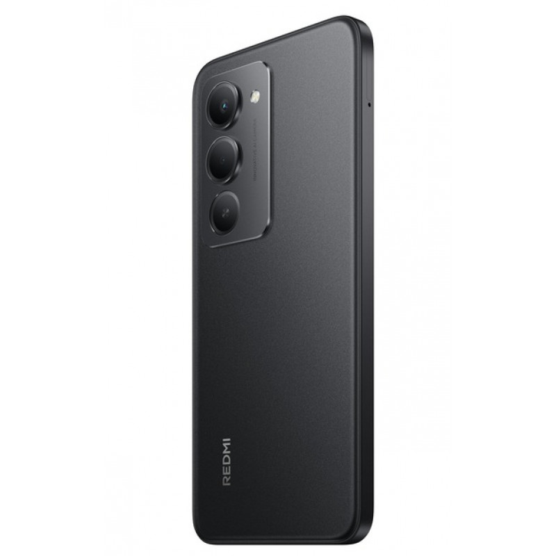Смартфон Xiaomi Redmi 15 8/256GB Midnight Black