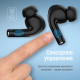 Навушники СolorWay Slim TWS-5 Earbuds Black