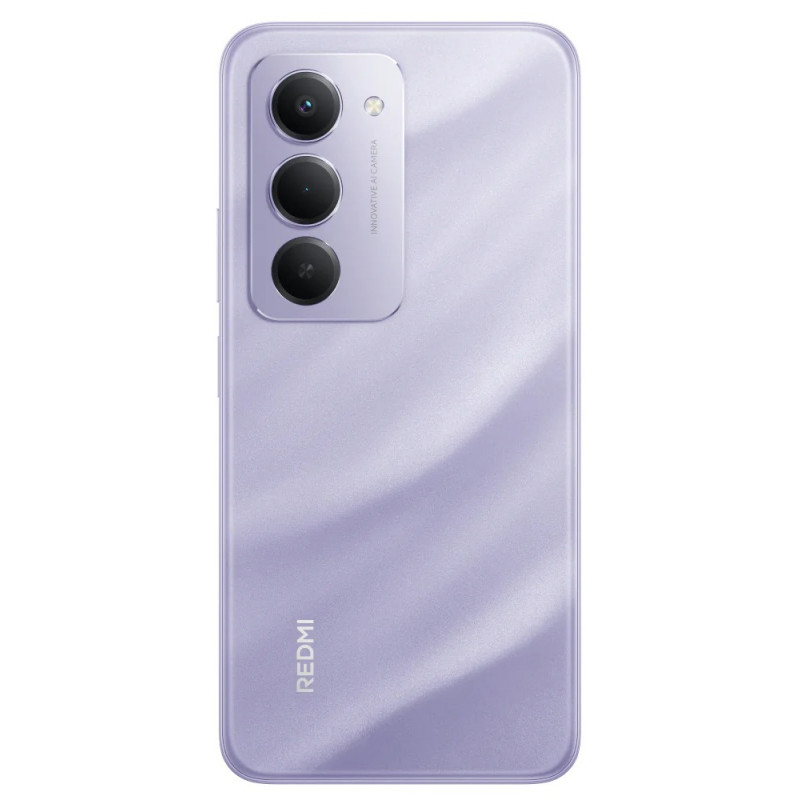 Смартфон Xiaomi Redmi 15 6/128GB Purple