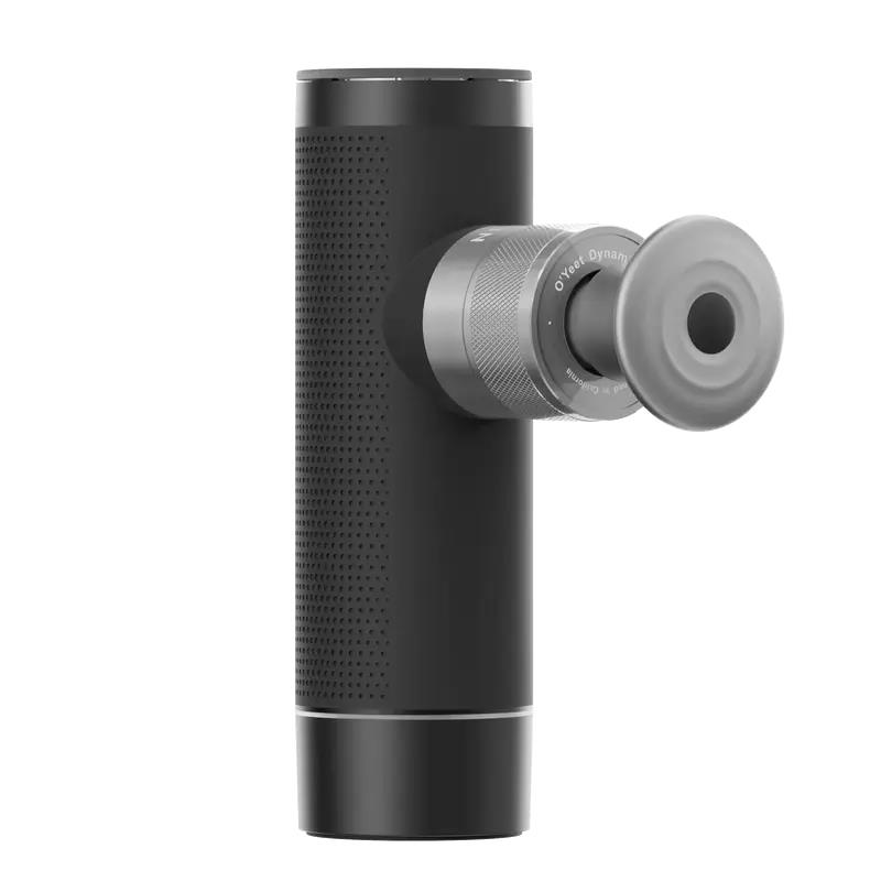 Перкусійний масажер Oyeet NEX PRO II MG-T1 GREY