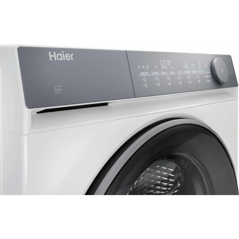 Пральна машина Haier HW90-B14367TU1-S